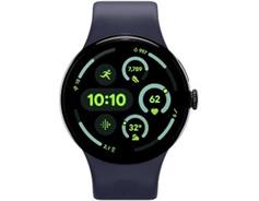 SPIGEN Nano Pop Navy Google Pixel Watch4/3 45mm