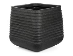 G21 Květináč G21 Lava Cube 50,5 x 50,5 x 49