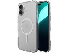ZAGG Crystal Palace Snap case iPh16 Plus 