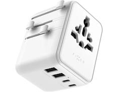FIXED Voyager 70W - 3x USB-C a 2x USB-A 