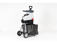 NAC Drtič větví NAC SHE280S-BAG-G 2800W