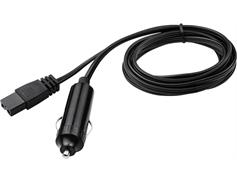ECG AC HC Dual Power Cable 12V