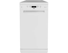 Whirlpool WH6FC11BS7A0W MYČKA 45CM