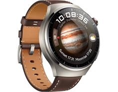 Huawei Watch 4 PRO Brown