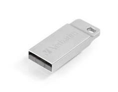 VERBATIM 98750 64GB Metal Executive SL