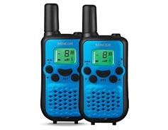 Sencor SMR 114 TWIN RADIOSTANICE 