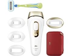 Braun PL5382 IPL SILK-EXPERT PRO 5 EPIL. 