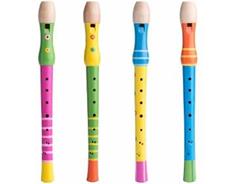 Woody 102190709 Flétna 