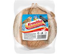 Kokosový ořech plněný 500 g
