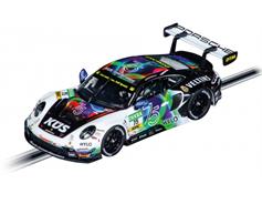 Carrera GCD2579 D132 Porsche 911 GT3 R D