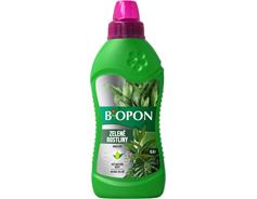 Bopon tekutý - zelené rostliny 500 ml BROS