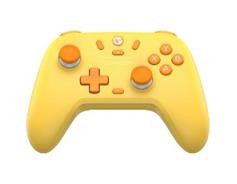 GAMESIR NovaLite Multiplat.contr. Yellow 