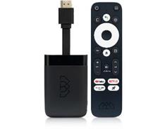 HOMATICS  Dongle R 4K Android TV