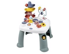 Smoby Hrací stůl Smoby LS multifunkční 