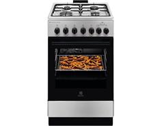 Electrolux LKK660220W SPORÁK KOMBI.