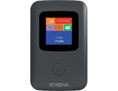 Strong Mobilní 4G router wifi 150s disp. 
