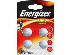 Energizer CR2032 4BP Li 