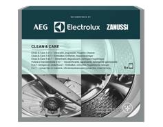 ELECTROLUX M3GCP400