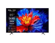 TCL 85P8K QLED TV 