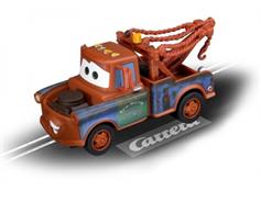 Carrera Auto GO/GO+ 61183 Disney Cars Bu