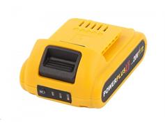 Powerplus Baterie Powerplus POWXB90030 20 V, 2 Ah