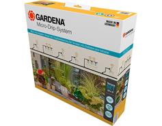 GARDENA MDS Start set terasa 30 rost.