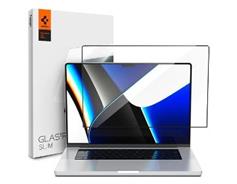 SPIGEN Glas.tR Slim 1Pack MacBookPro14 