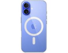APPLE iPhone 16 Clear Case MagSafe 