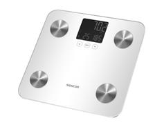 Sencor SBS 6025WH osobní váha