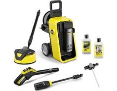 KÄRCHER K 5 Comfort Premium Connect Home 