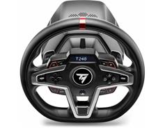 THRUSTMASTER T248 volant + pedály PS4/PS5 THRUSTMAST