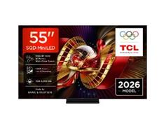 TCL 55C8L Mini LED QLED TV 