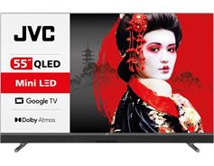 JVC LT-55VGM9435 MINI LED QLED