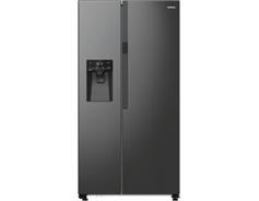 Gorenje NRR9185ESBXL CHLADNIČKA SBS 
