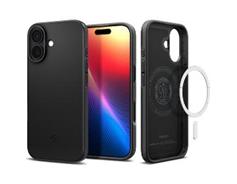 SPIGEN Thin Fit MS case iPhone 17 Black
