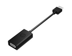 HP HDMI to VGA Adapter 