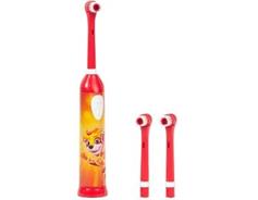 TLAPKOVÁ PATROLA COSMO KARTÁČEK ČERVENÝ 