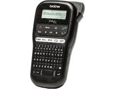 BROTHER PTH110 Label printer 