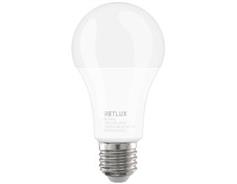 Retlux RLL 606 A60 E27 bulb 12W WW D 