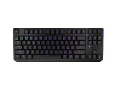 ENDORFY Thock TKL Wrl Keyboard CZ Brown 