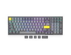 ENDORFY Celeris 1800 Wrl Keyboard US 