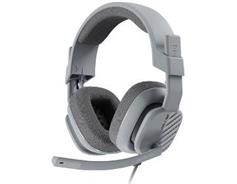 LOGITECH G Astro A10 PC Headset Grey 