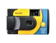 Kodak Daylight 800/39 fotoaparát 