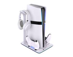 Fixed Dokova stanice PS5 FIXPS5PS-MCS-BW