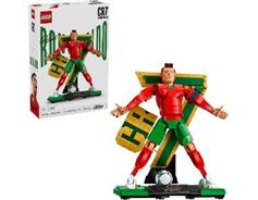 LEGO 43016 Cristiano Ronaldo–Fot.legenda 