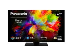 Panasonic TV 65Z80AEZ OLED TV