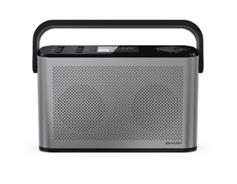 SHARP DR-540GY FM/DAB/BT RADIOPŘIJÍMAČ 