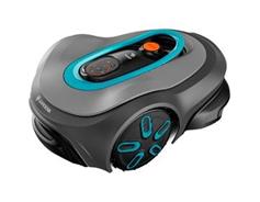 GARDENA Robot.sek. Smart SILENO Max 1500 