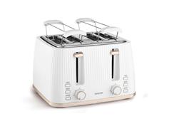 Sencor STS 7540WH Elektrický topinkovač