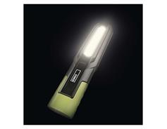 EMOS COB LED+LED nabíjecí svítilna P4546, 500 lm, 2000 mAh